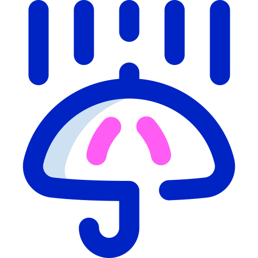 Rain icon
