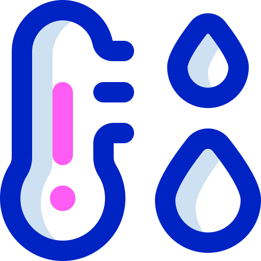 Dew point icon
