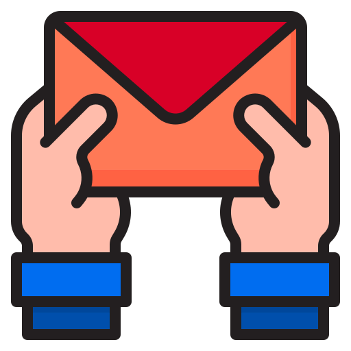 Mail icon