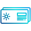 Ticket icon 64x64