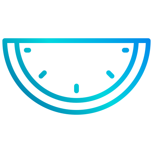 Watermelon icon
