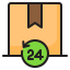 Delivery icon 64x64