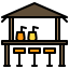 Bar icon 64x64