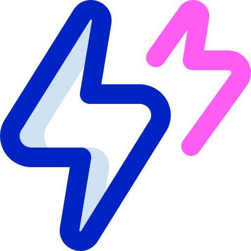 Lightning icon