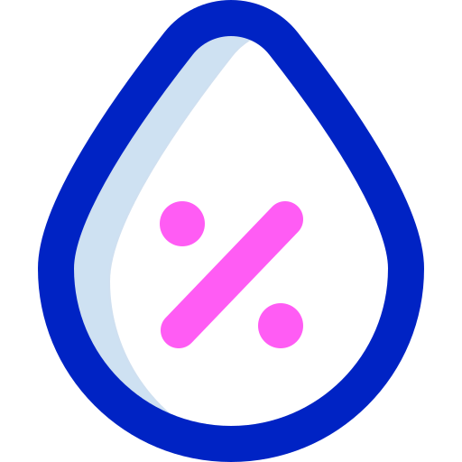 Humidity icon