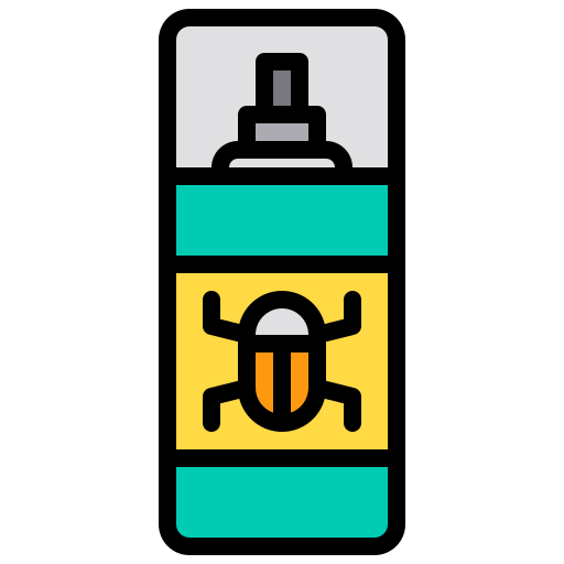 Spray icon