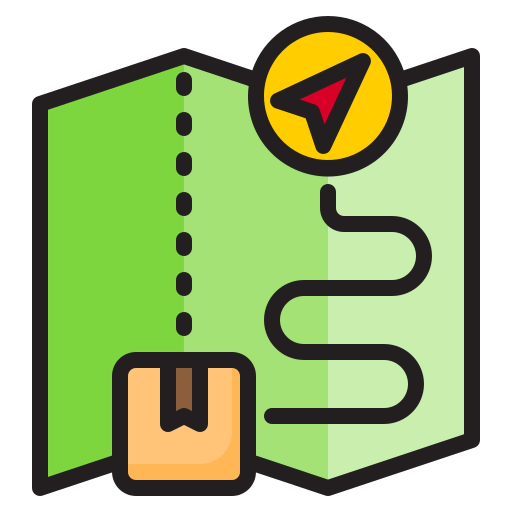 Map icon