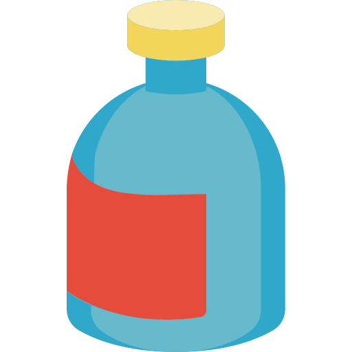 Bottle icon