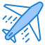 Airplane icon 64x64