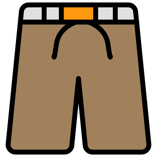 Pant icon