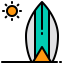 Surf icon 64x64