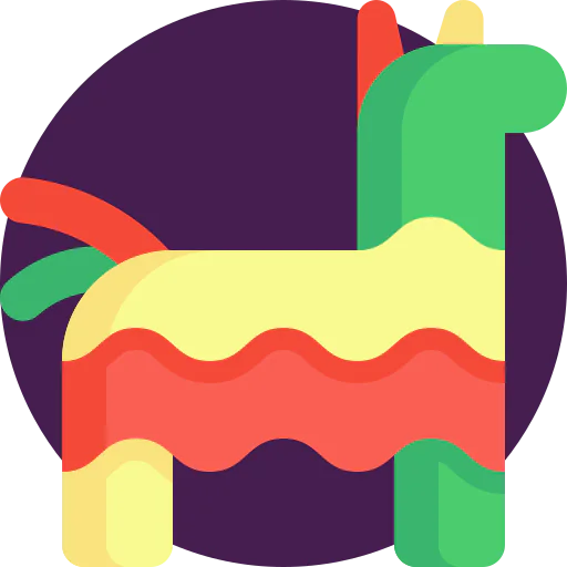 Piñata icon