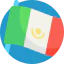 Mexico icon 64x64