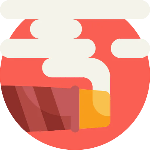 Cigar icon