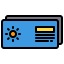Ticket icon 64x64