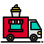 Van icon 64x64