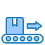 Conveyor icon 64x64