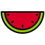 Watermelon icon 64x64