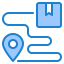 Location icon 64x64