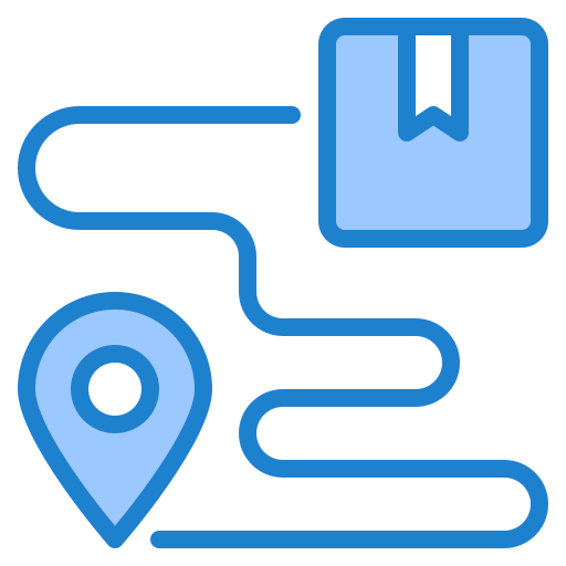 Location icon