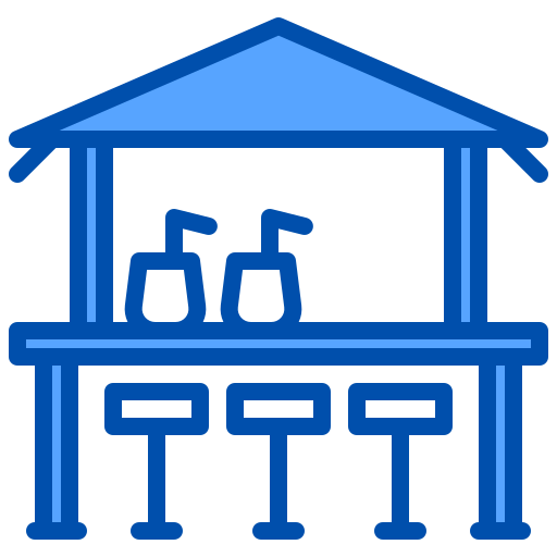 Bar icon