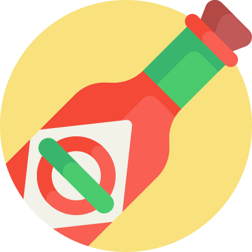 Tabasco icon