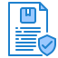 Insurance icon 64x64