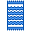 Beach towel іконка 64x64