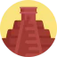 Chichen Itza Symbol 64x64
