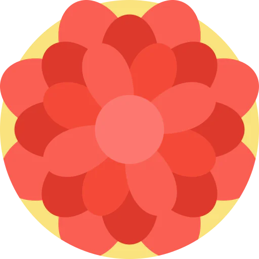Dalia icon