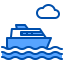 Boat icon 64x64