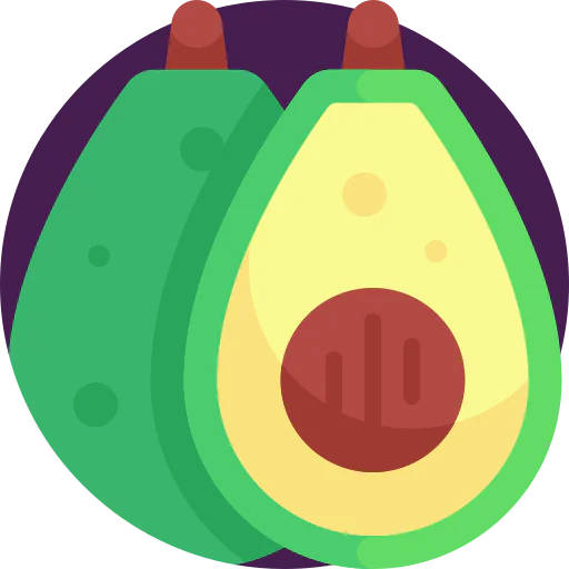 Avocado icon