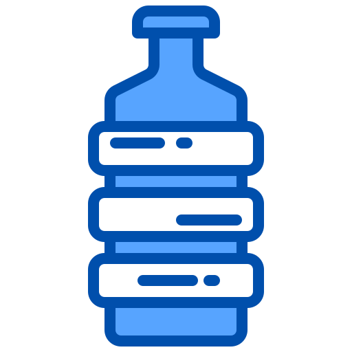 Bottle icon