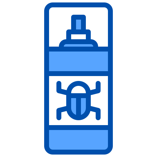 Spray icon