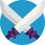 Machete icon 64x64