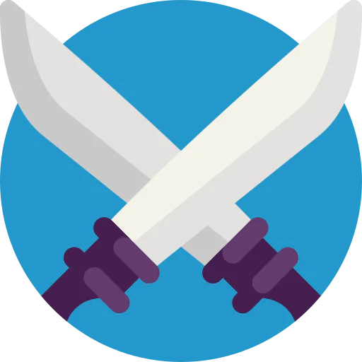 Machete icon