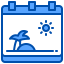 Calendar icon 64x64
