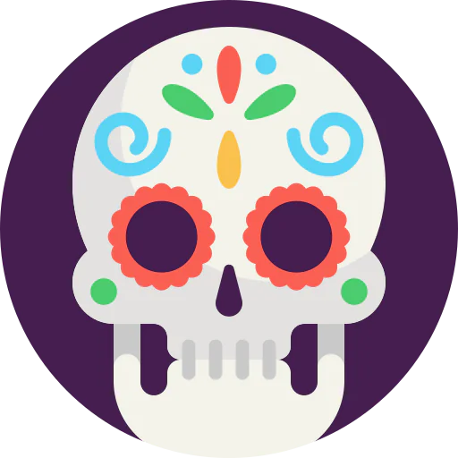 Skull icon