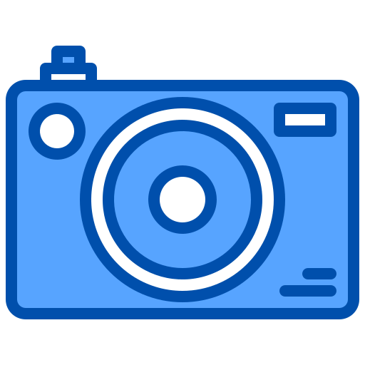 Camera icon