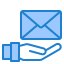 Mail icon 64x64