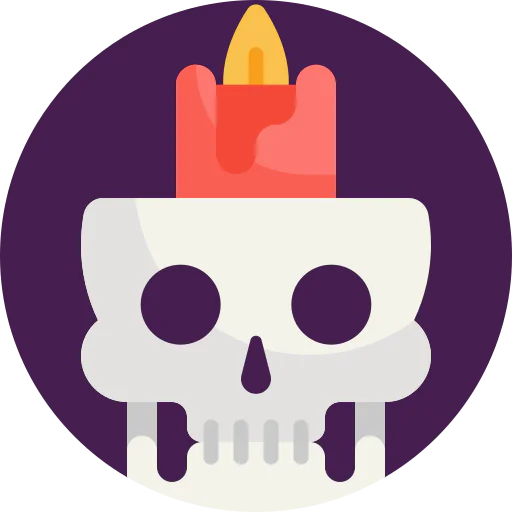 Candle icon