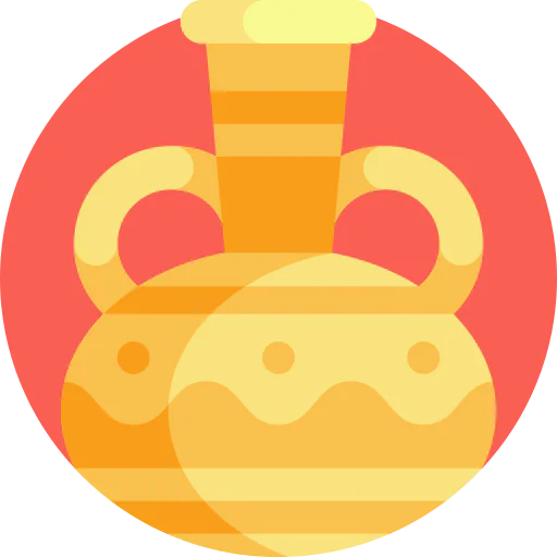 Vase icon