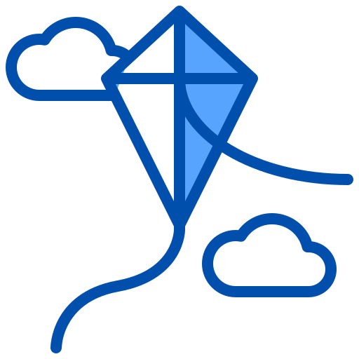 Kite icon
