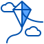 Kite icon 64x64
