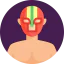 Wrestler icon 64x64