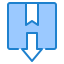 Import icon 64x64
