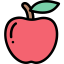 Apple icon 64x64