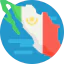 Mexico icon 64x64
