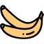 Banana icon 64x64