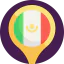 Mexico icon 64x64